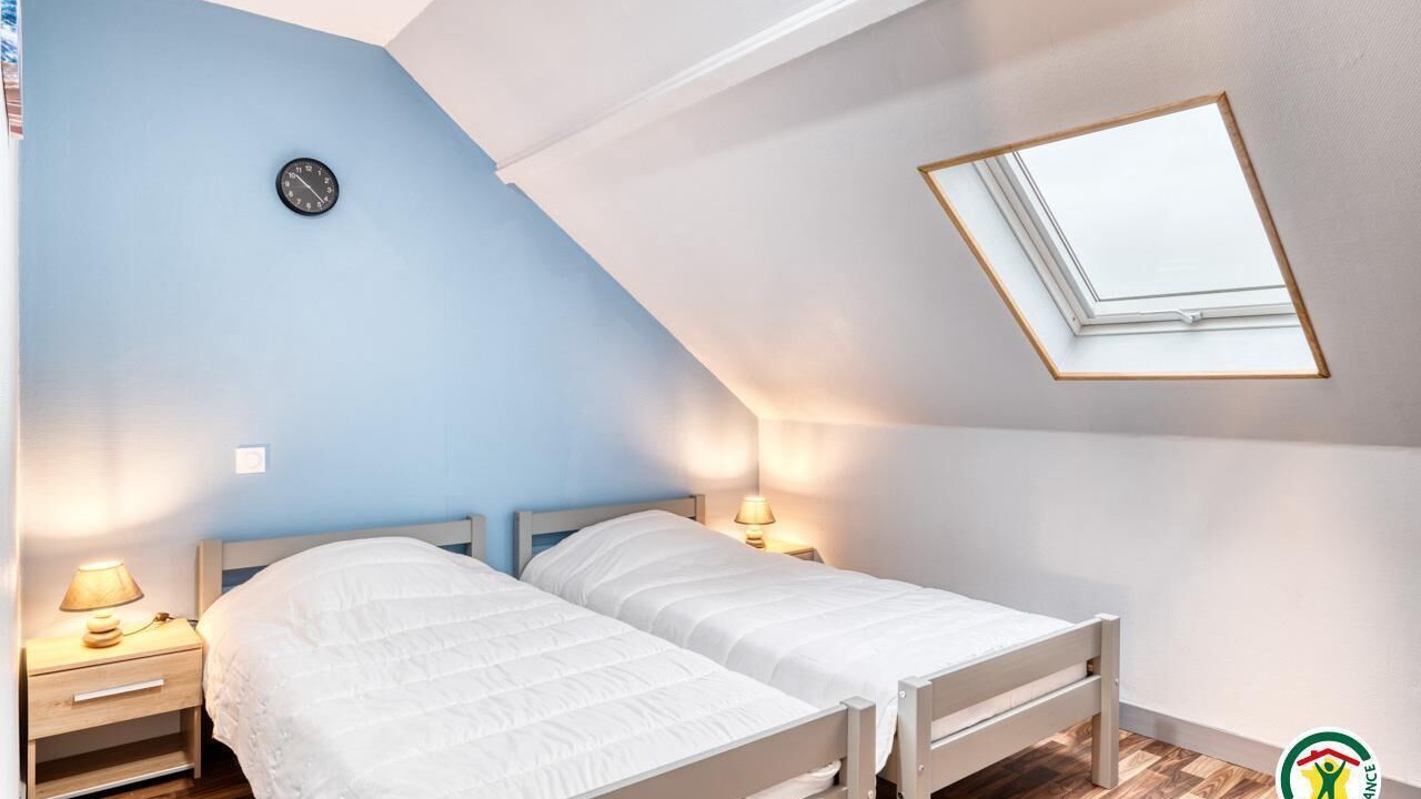 Photo of Bedroom in Le Treport