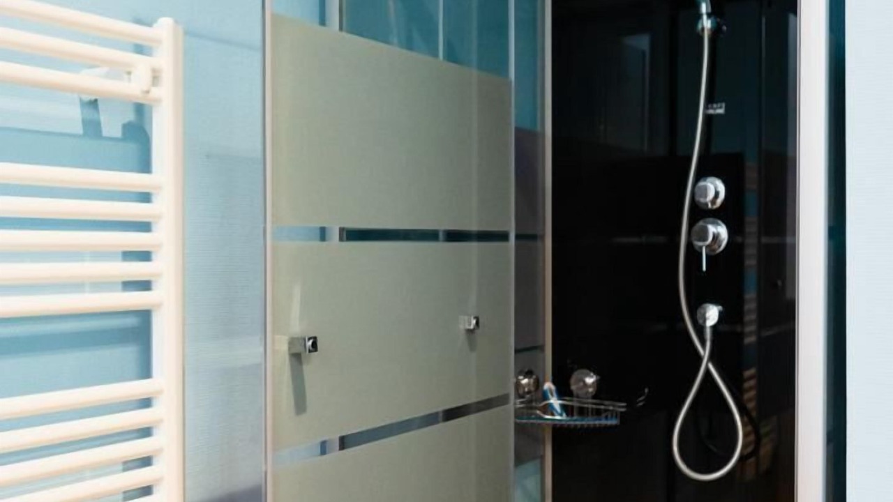 Photo of Bathroom in Le Treport