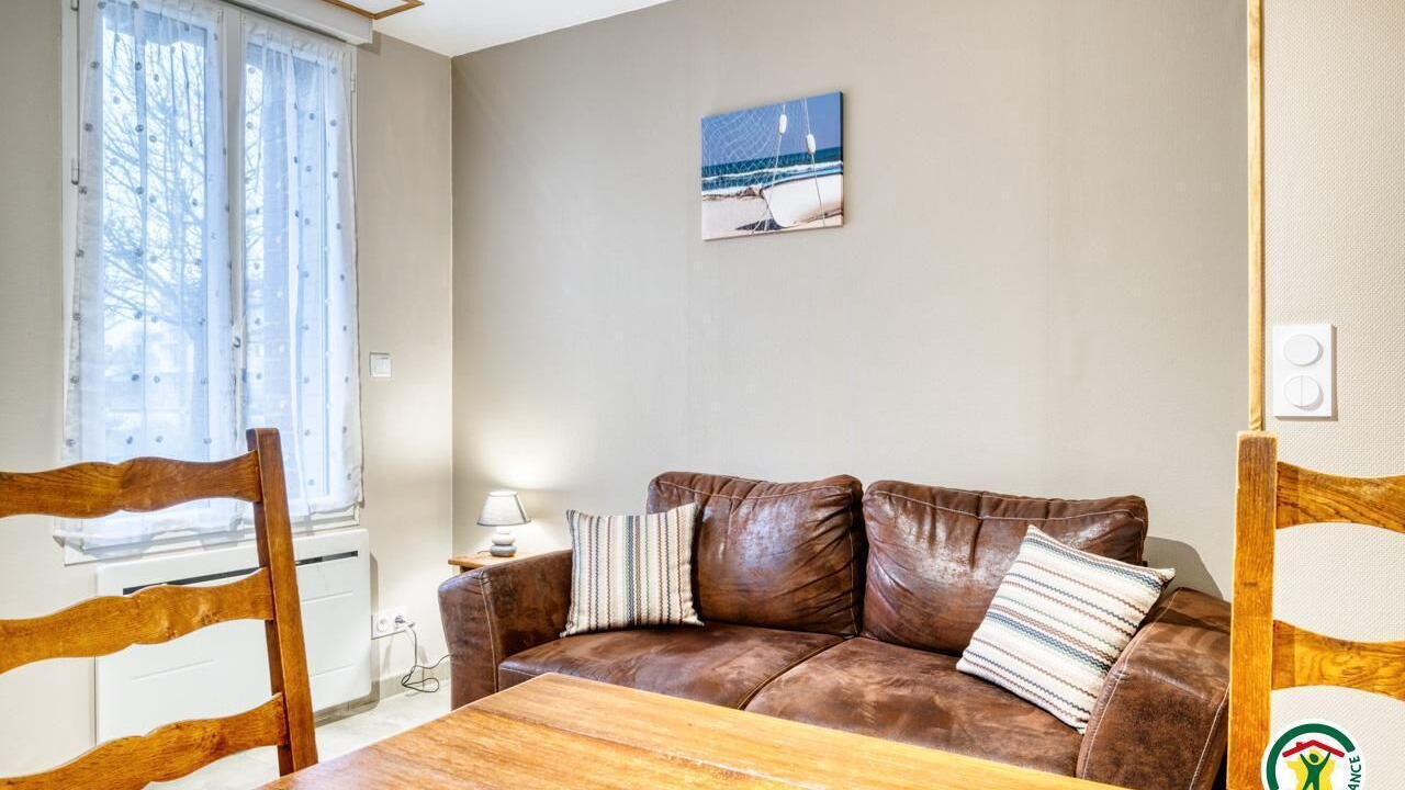 Photo of Livingroom in Le Treport