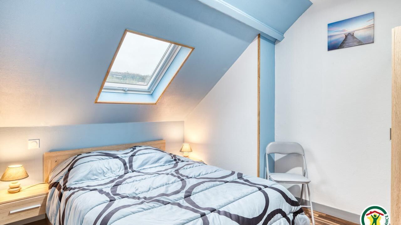 Photo of Bedroom in Le Treport