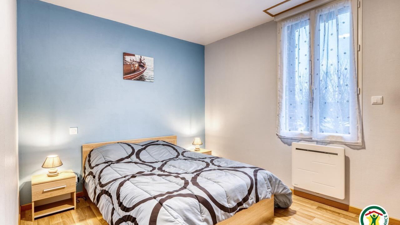 Photo of Bedroom in Le Treport