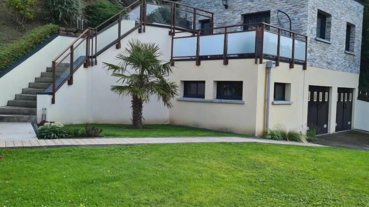 Photo of Outdoor in Berneval-le-Grand