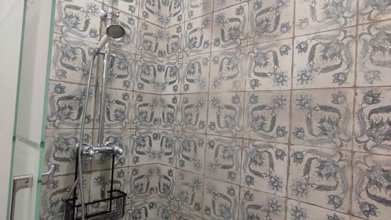 Photo of Bathroom in Berneval-le-Grand