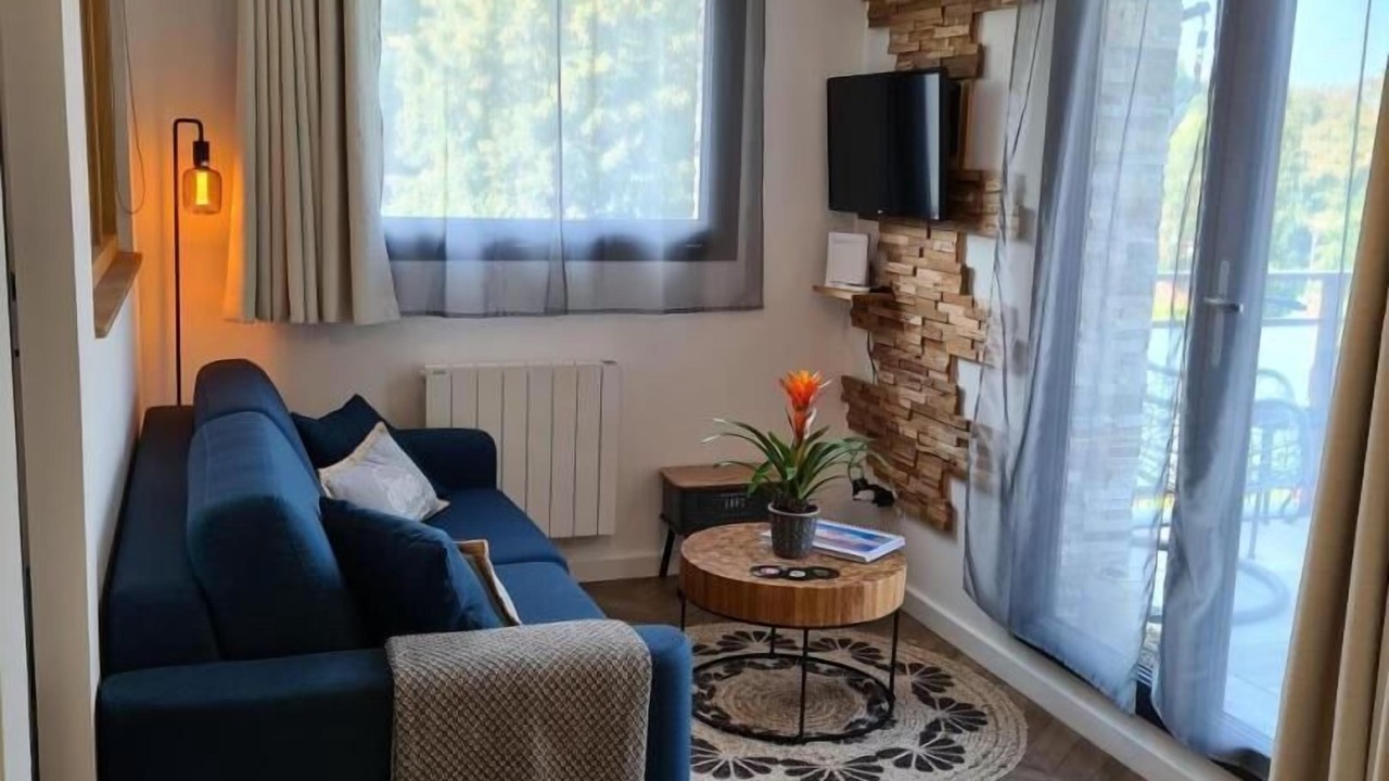 Photo of Livingroom in Berneval-le-Grand