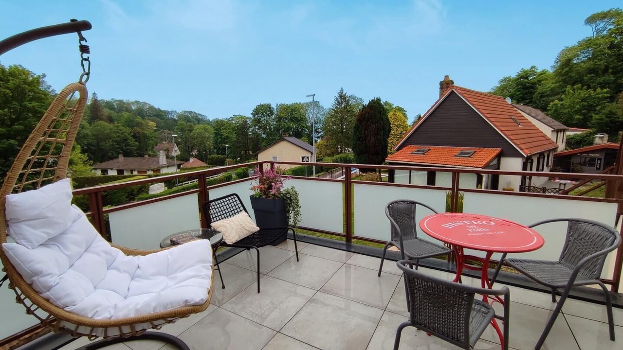 Photo of Outdoor in Berneval-le-Grand
