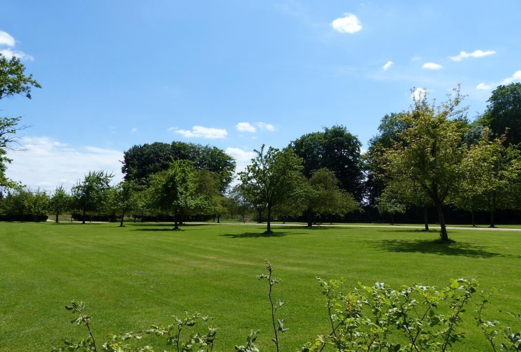 Photo of Outdoor in Cottevrard