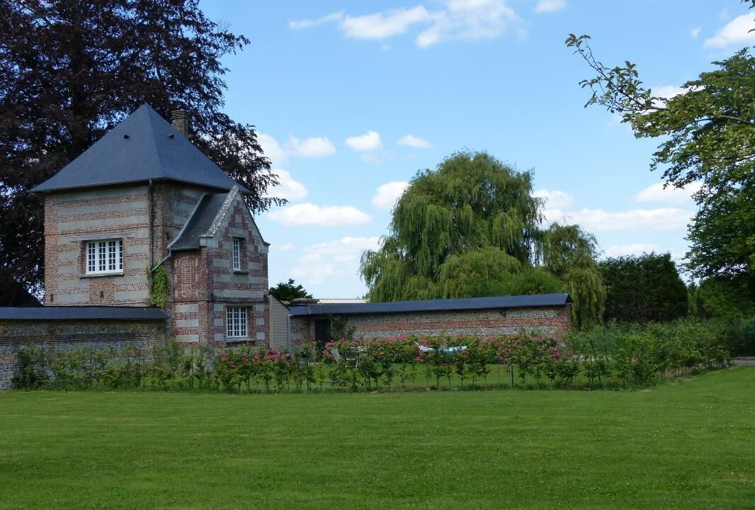 Photo of Outdoor in Cottevrard