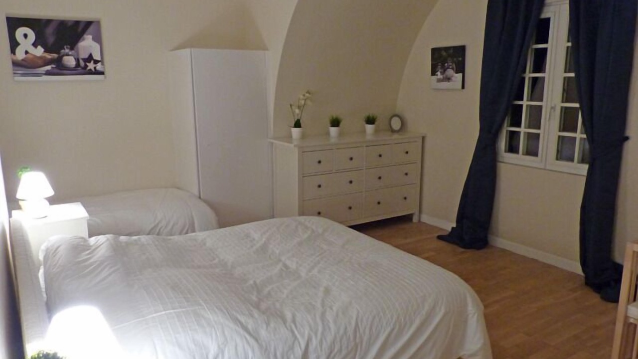 Photo of Bedroom in Cottevrard