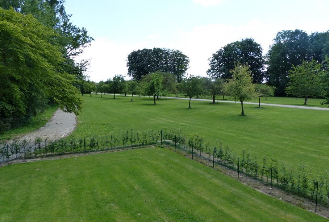Photo of Outdoor in Cottevrard