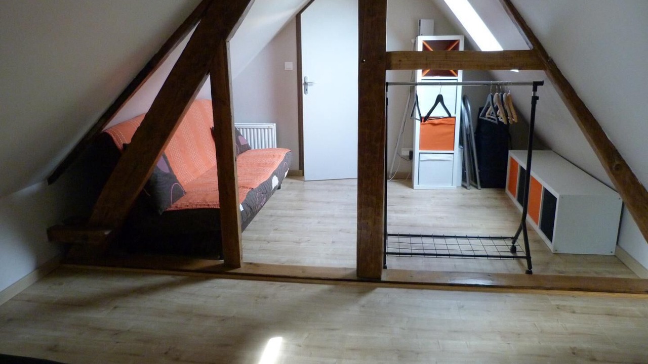 Photo of Livingroom in Bordeaux-Saint-Clair