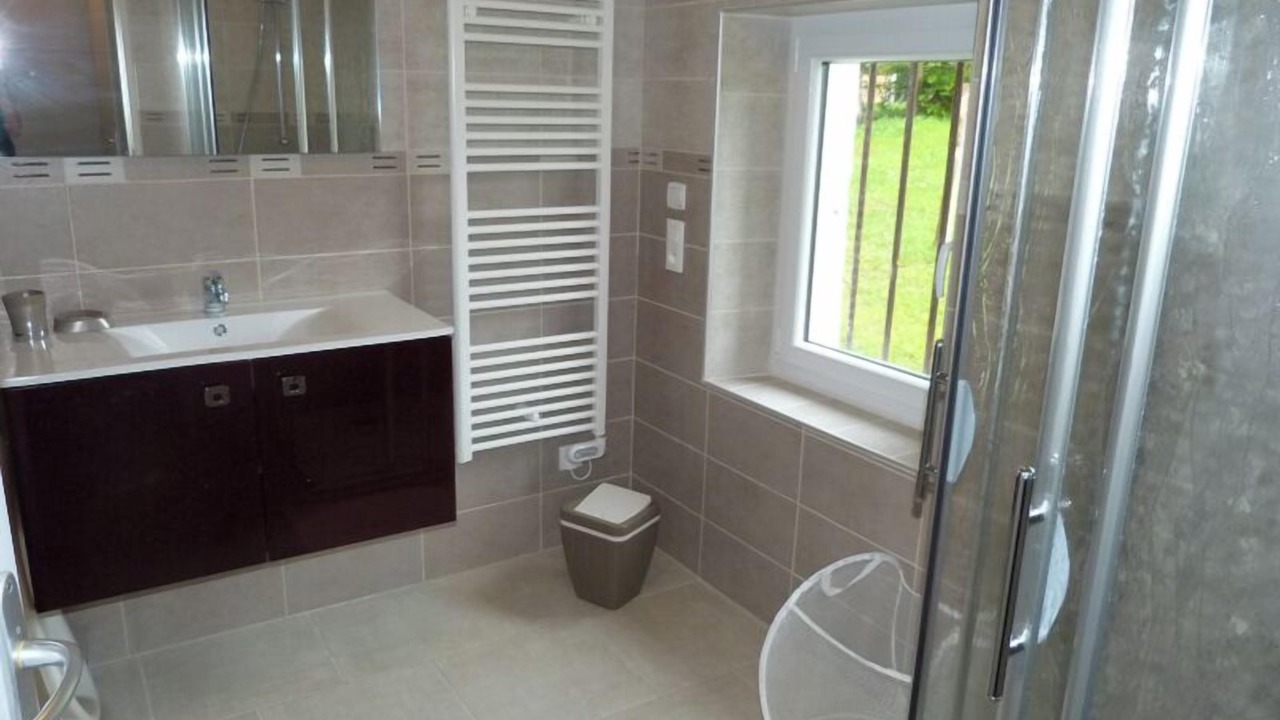 Photo of Bathroom in Bordeaux-Saint-Clair