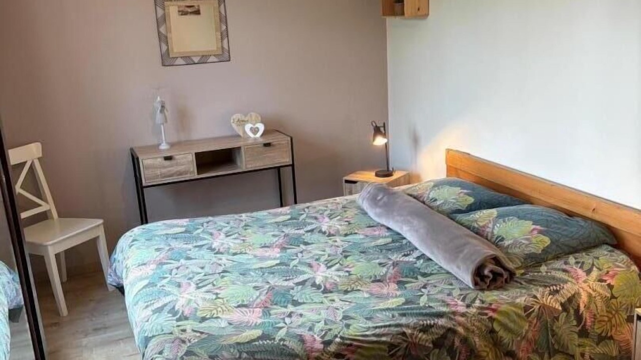 Photo of Bedroom in Bordeaux-Saint-Clair