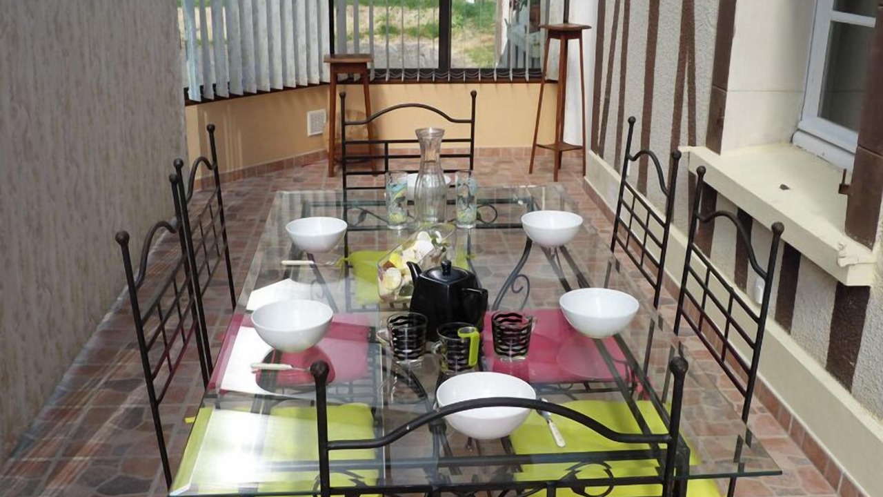 Photo of Outdoor in Bordeaux-Saint-Clair