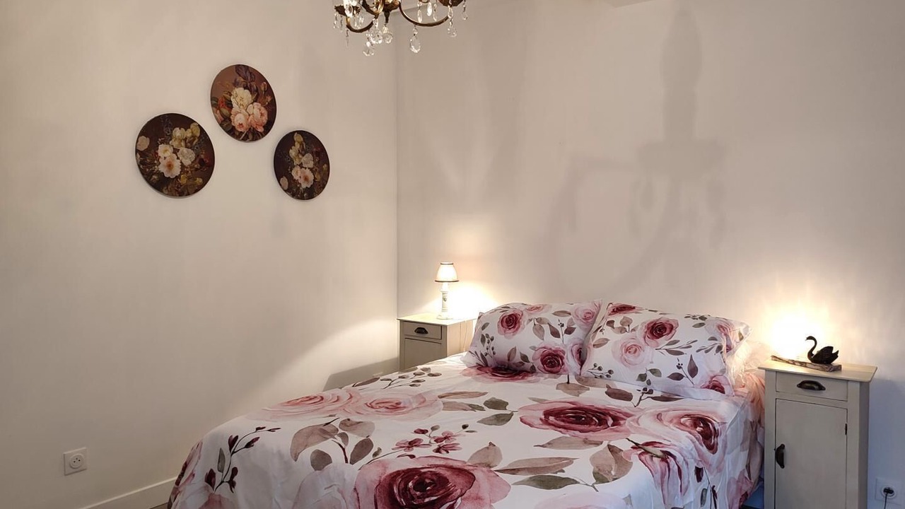 Photo of Bedroom in Goderville