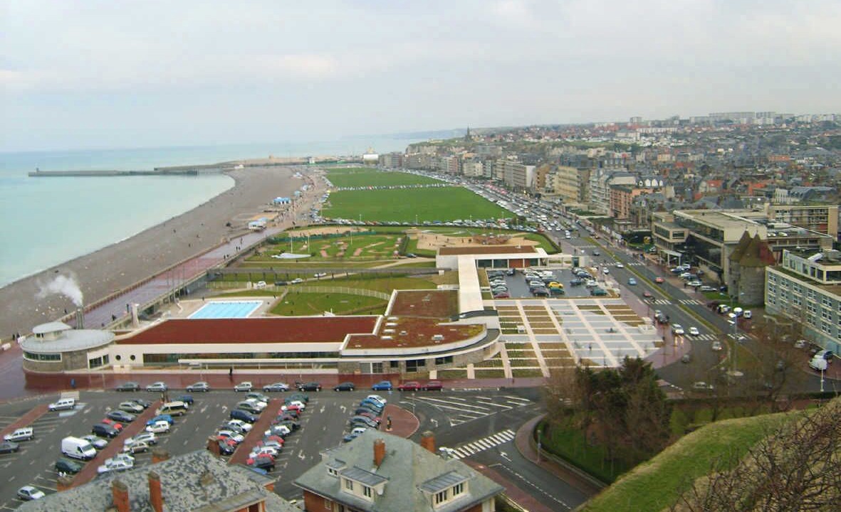 Photo of Outdoor in Offranville