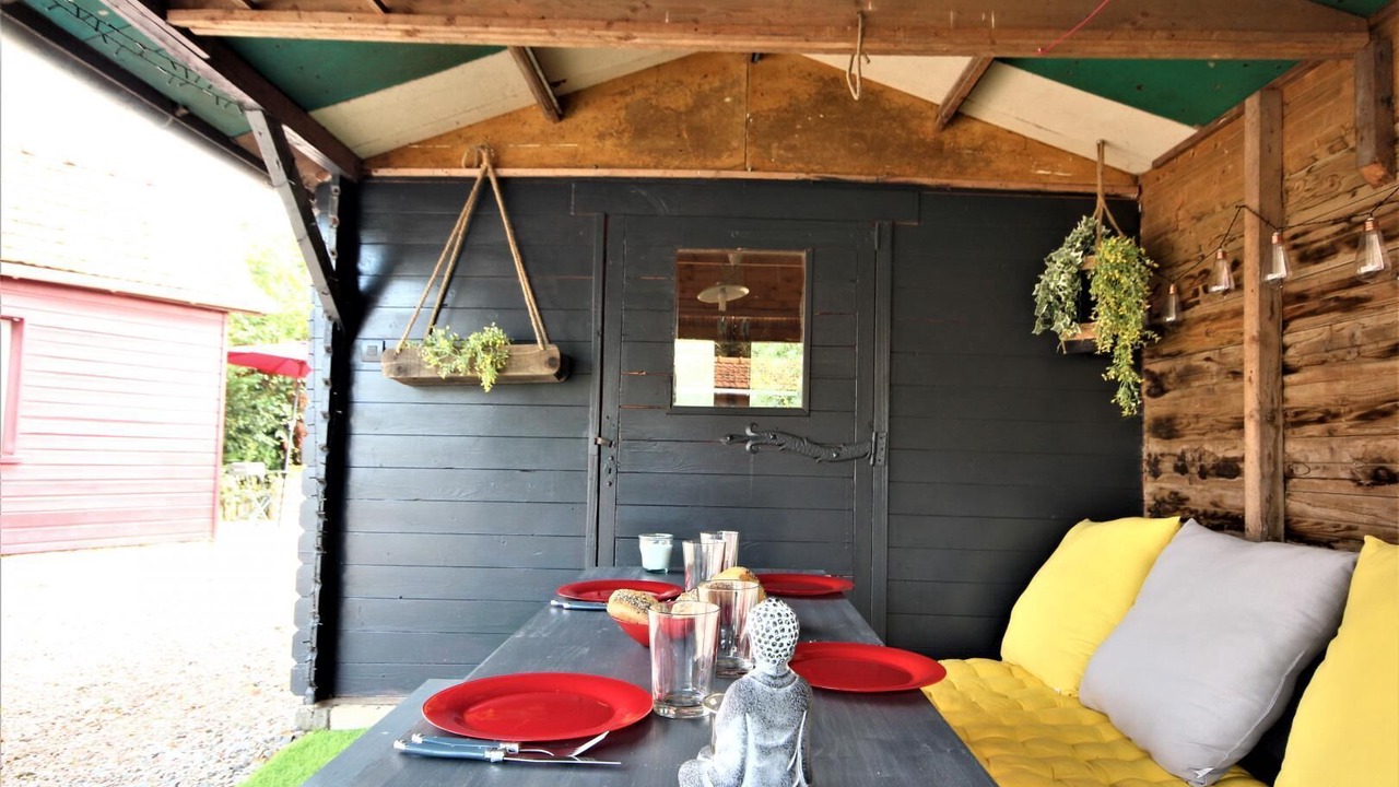 Photo of Outdoor in Offranville