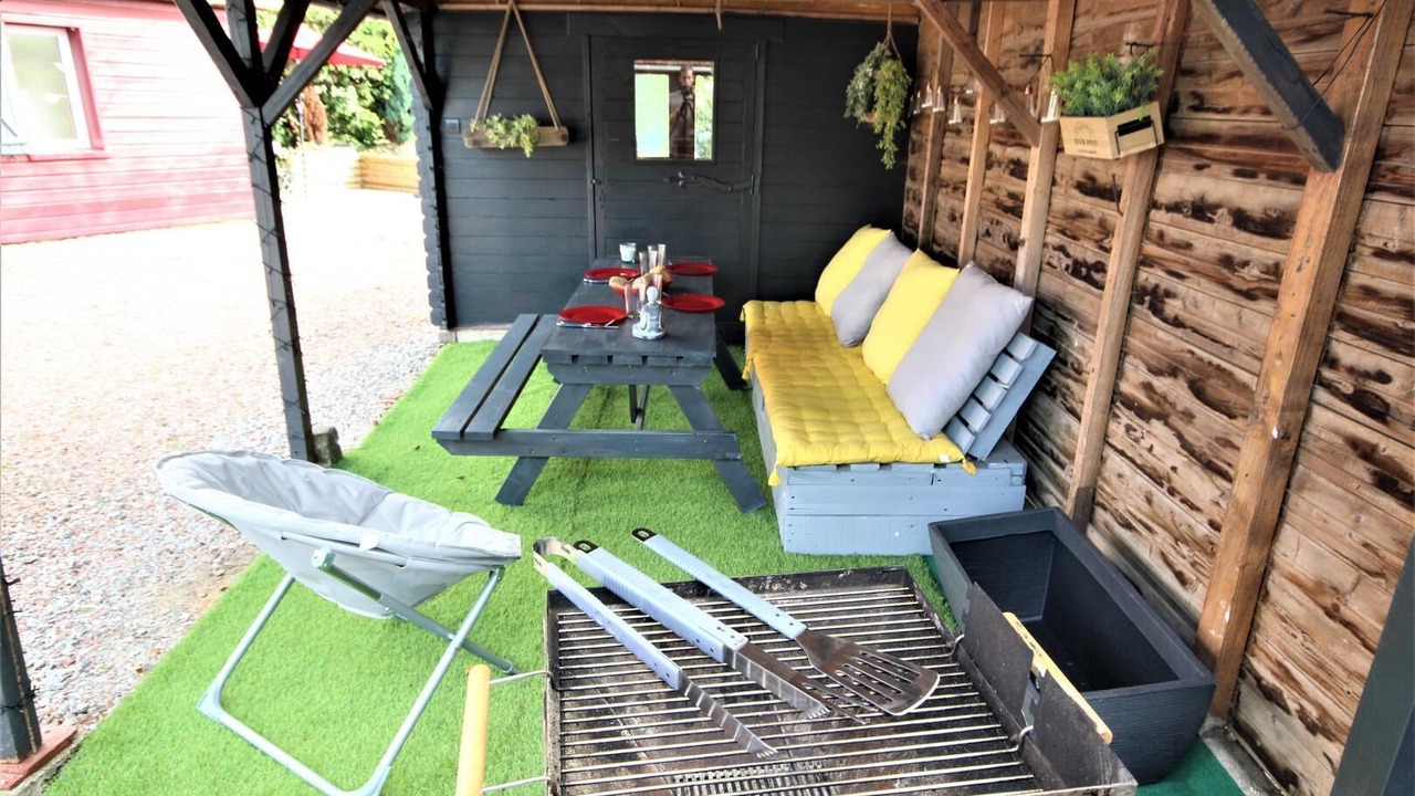 Photo of Outdoor in Offranville