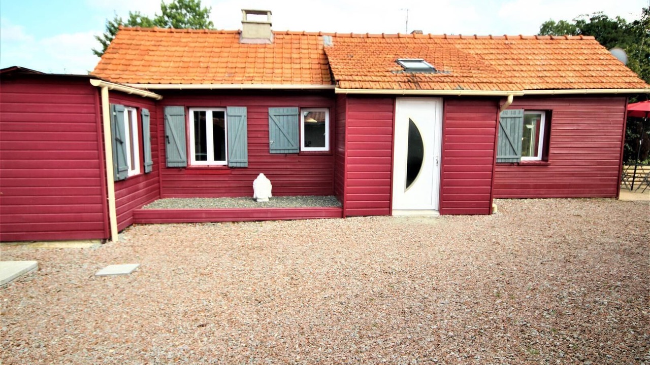 Photo of Outdoor in Offranville