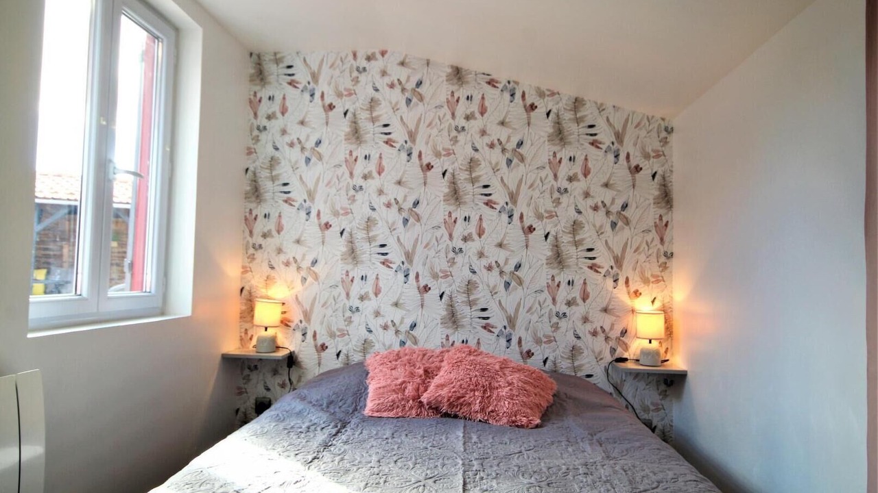 Photo of Bedroom in Offranville