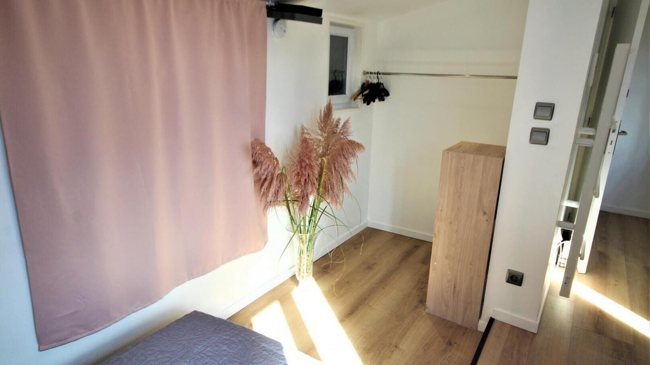 Photo of Bedroom in Offranville