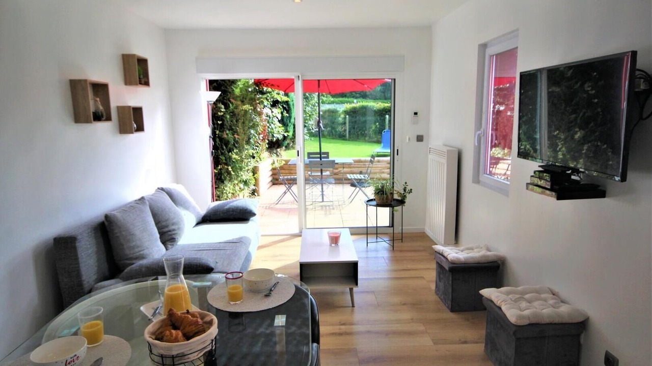 Photo of Livingroom in Offranville