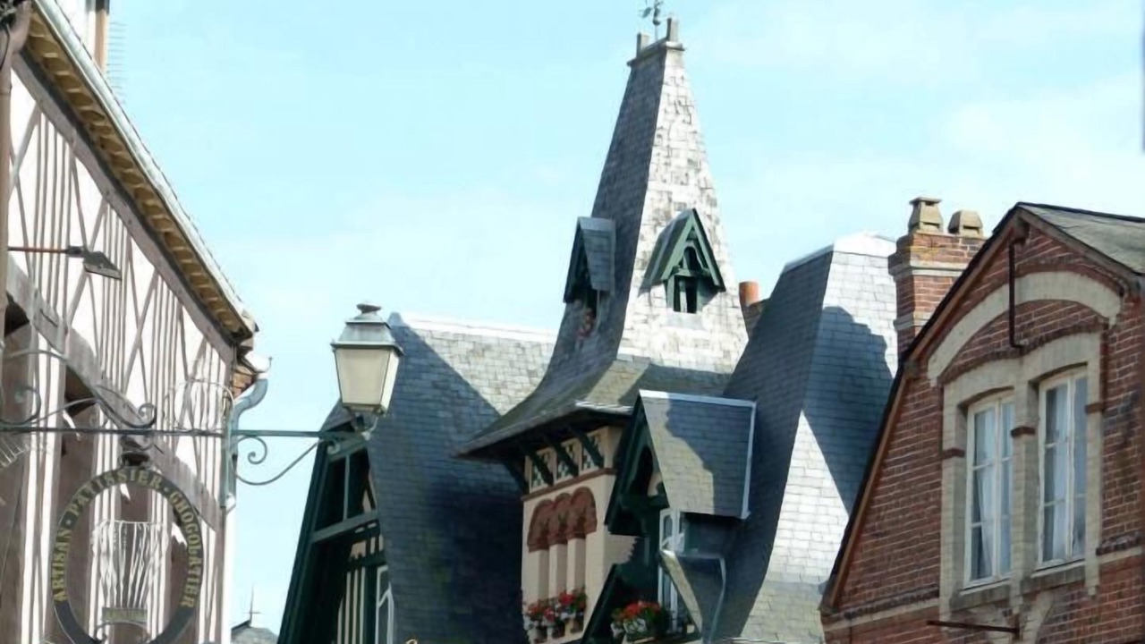 Photo of Others in Offranville