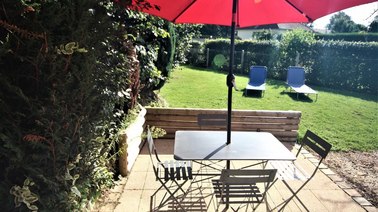 Photo of Outdoor in Offranville