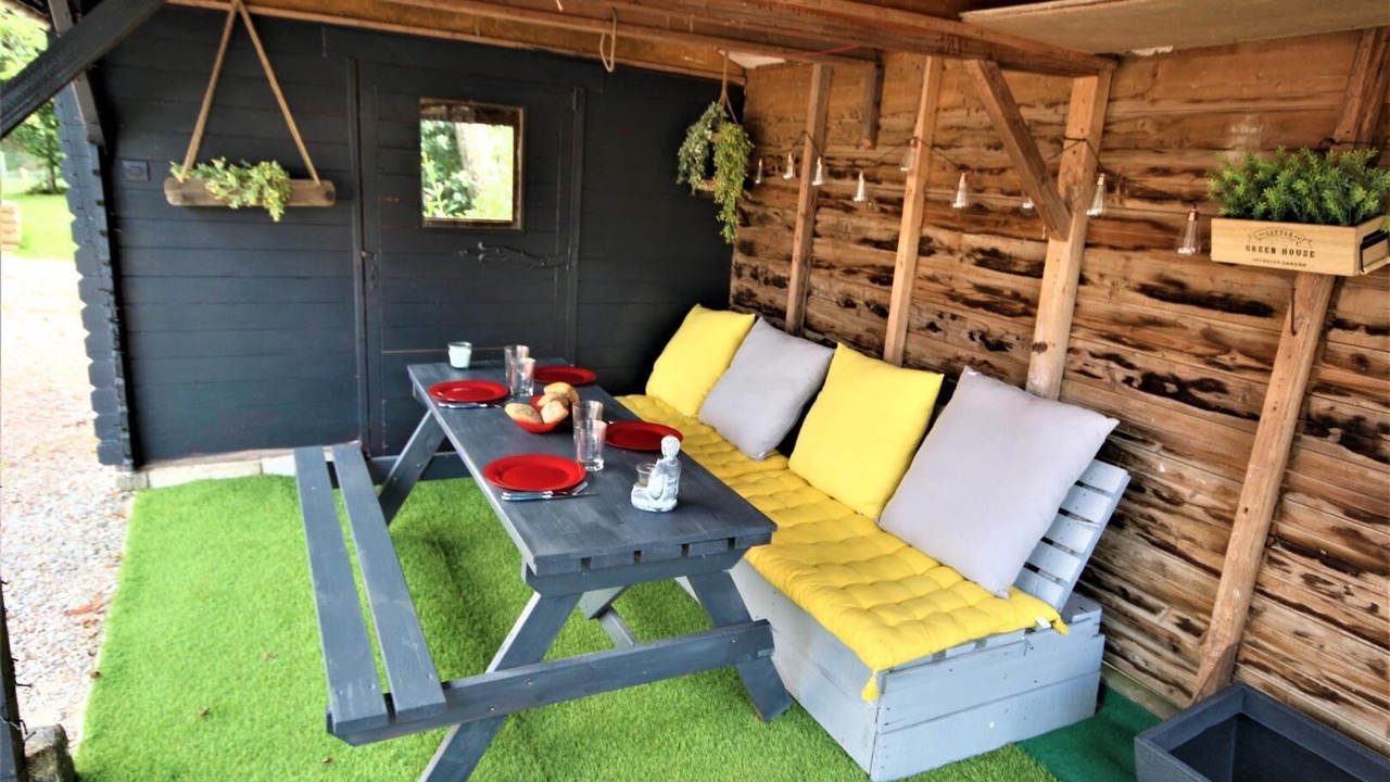 Photo of Outdoor in Offranville