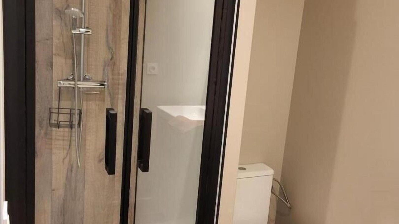 Photo of Bathroom in Turretot