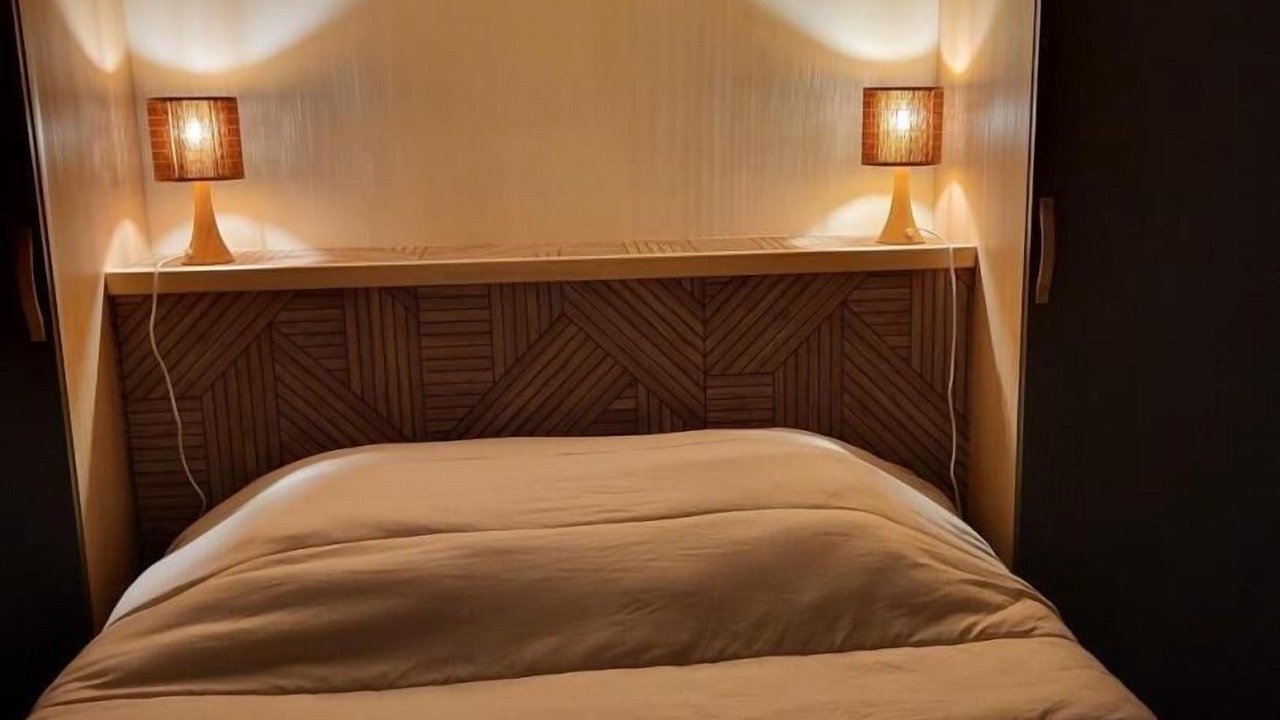 Photo of Bedroom in Turretot