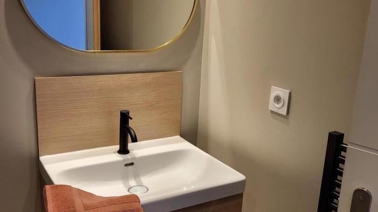 Photo of Bathroom in Turretot