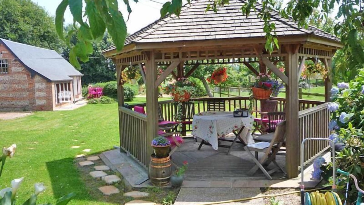 Photo of Outdoor in Turretot