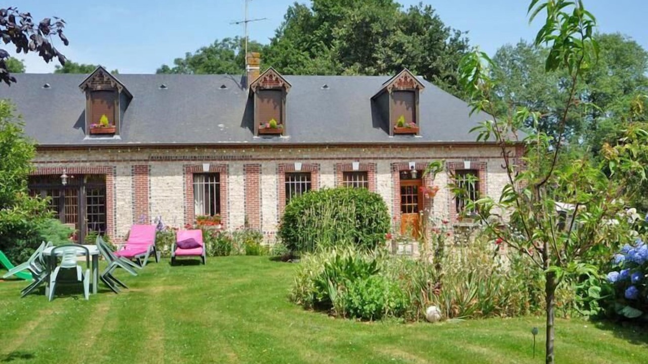Photo of Outdoor in Turretot