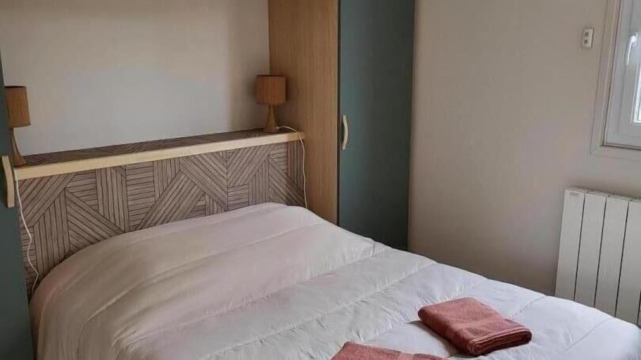 Photo of Bedroom in Turretot