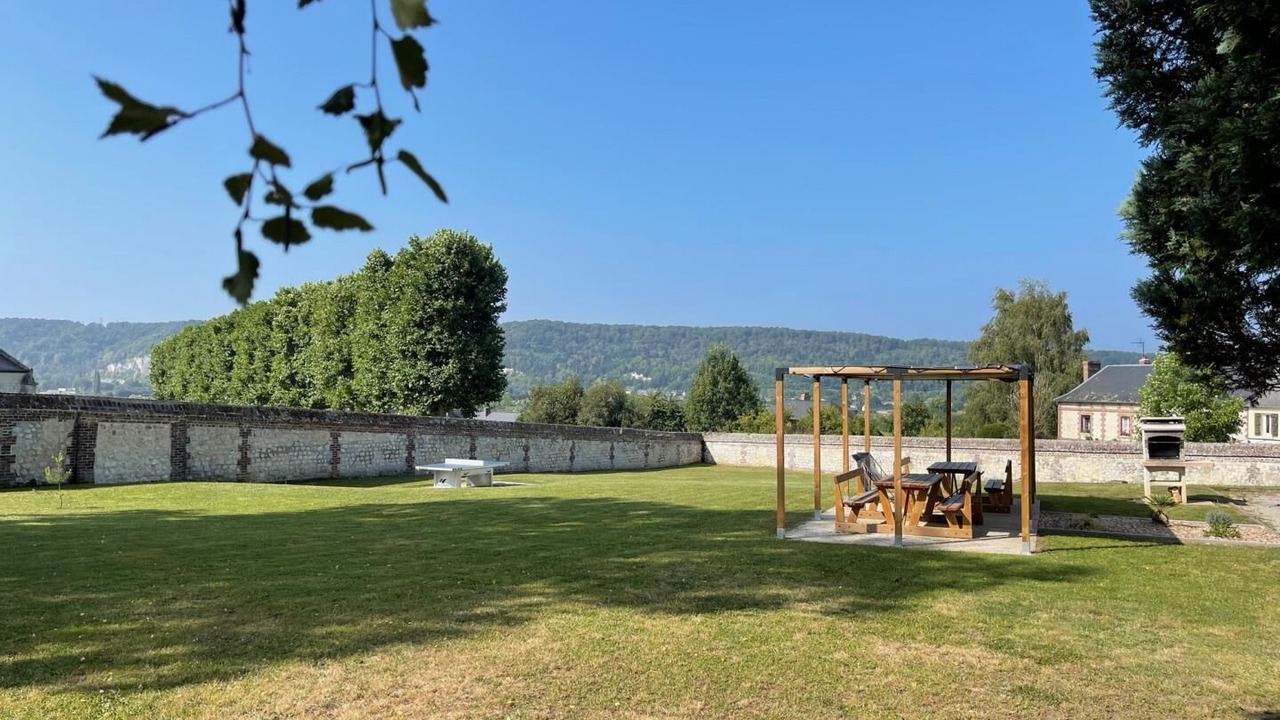 Photo of Outdoor in Jumieges