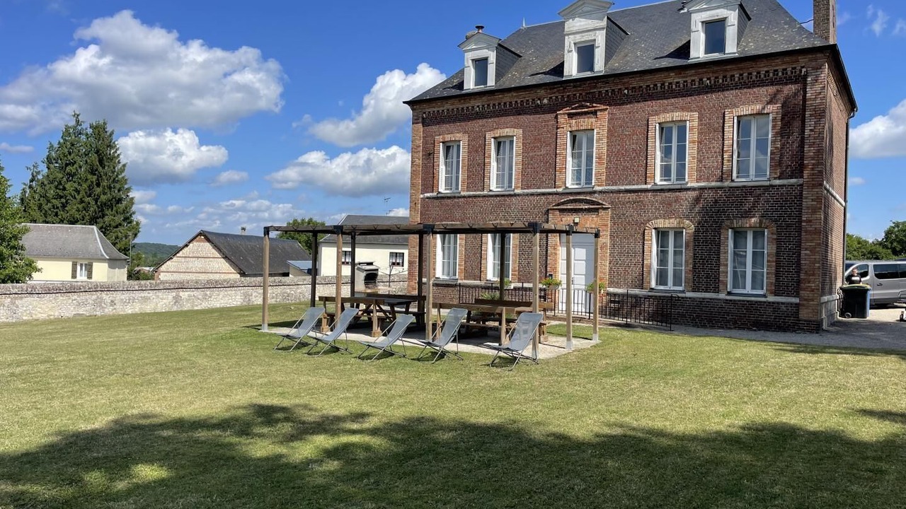 Photo of Outdoor in Jumieges