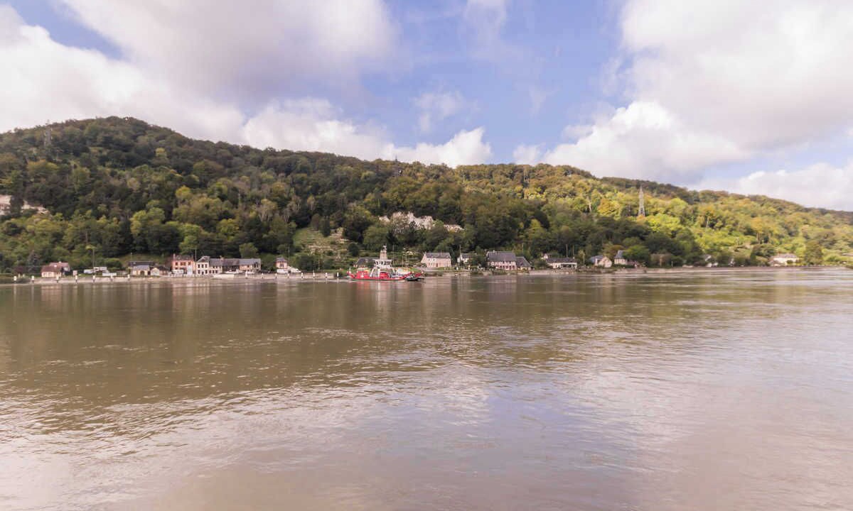 Photo of Others in Jumieges