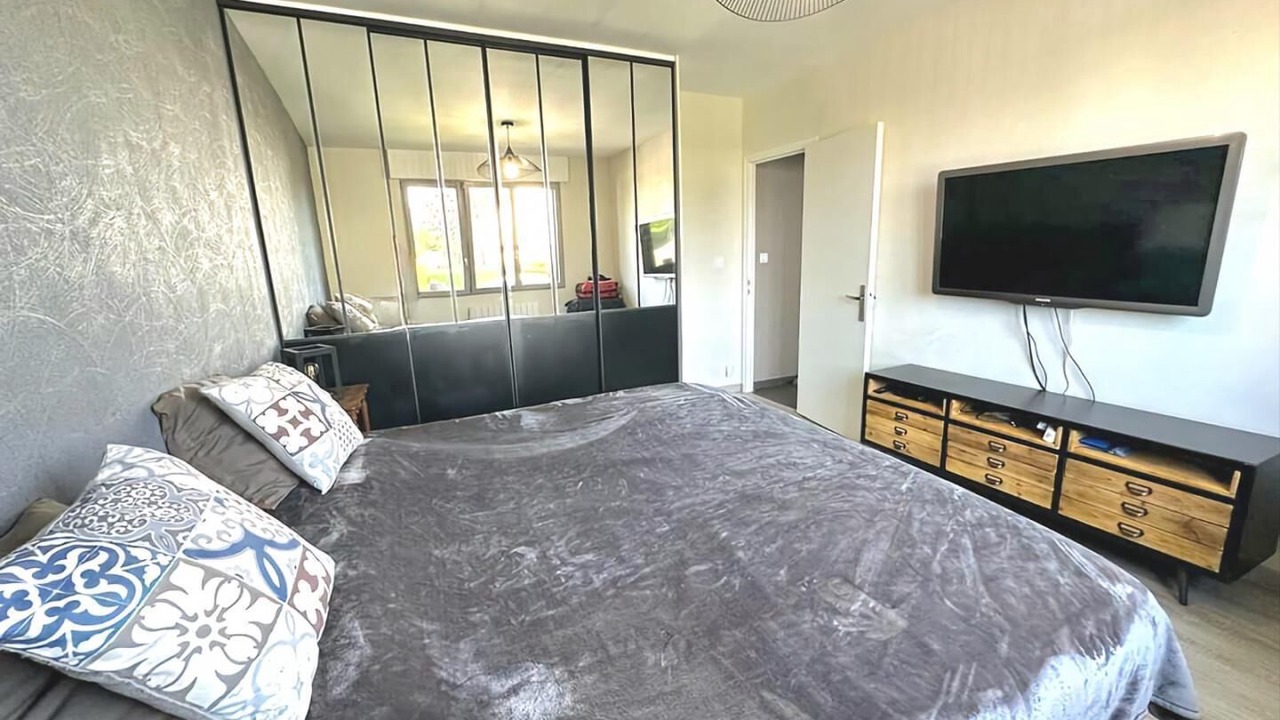 Photo of Bedroom in Le Tilleul