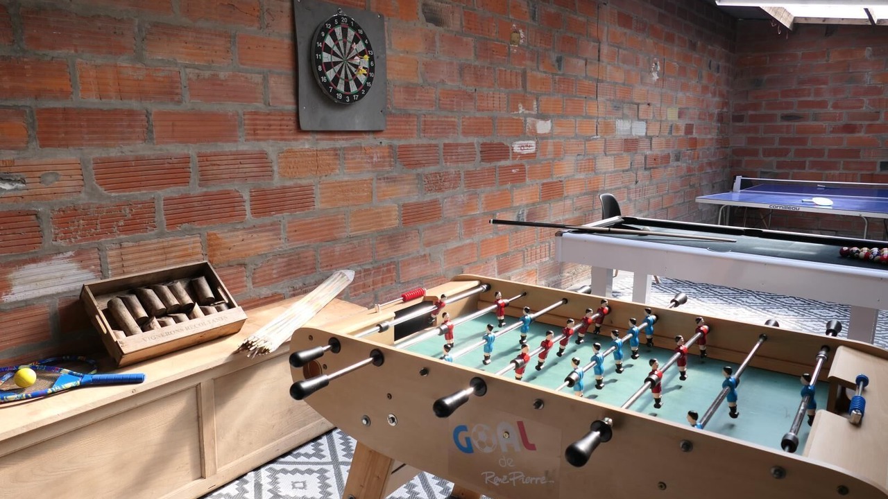 Photo of Bedroom in Forges-les-Eaux