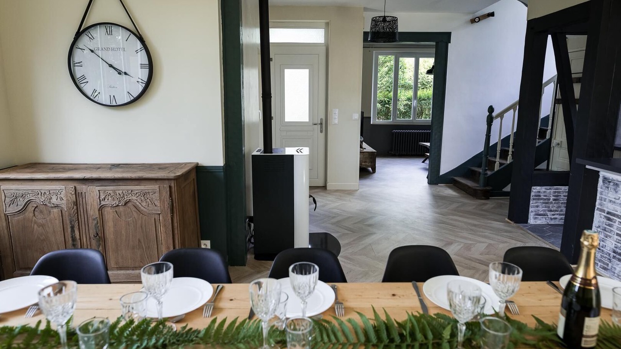 Photo of Others in Forges-les-Eaux