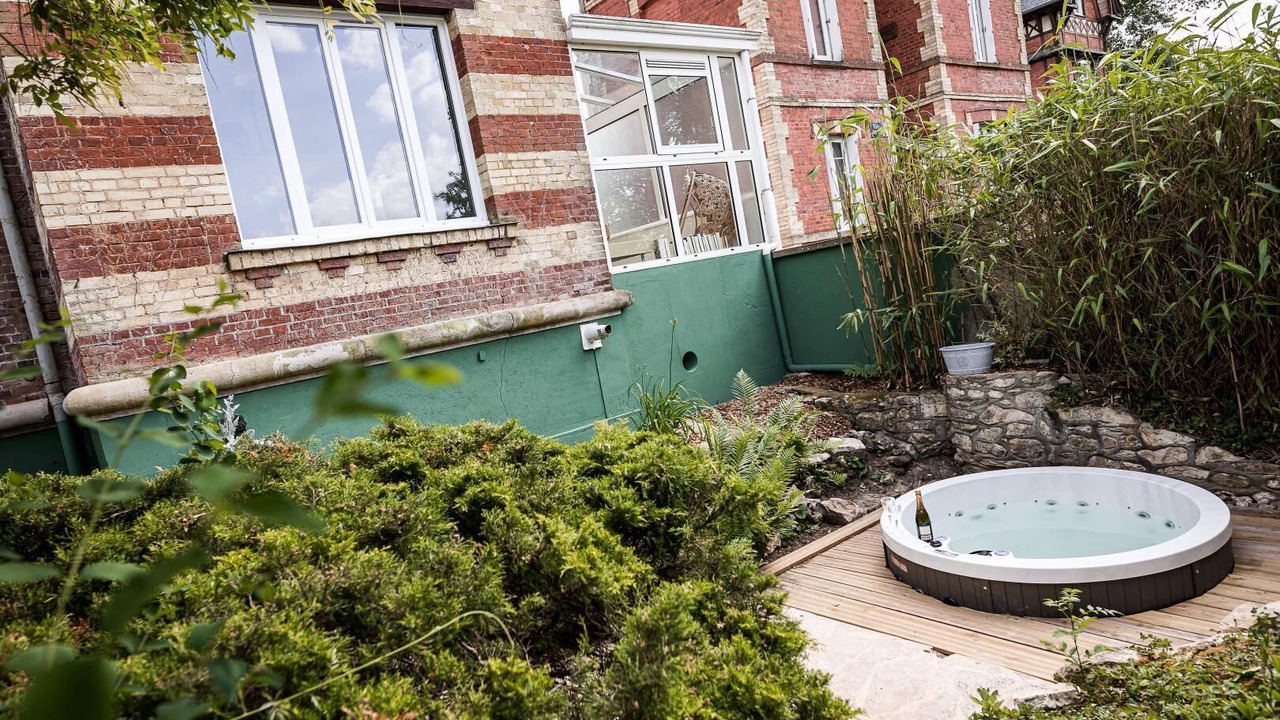 Photo of Outdoor in Forges-les-Eaux