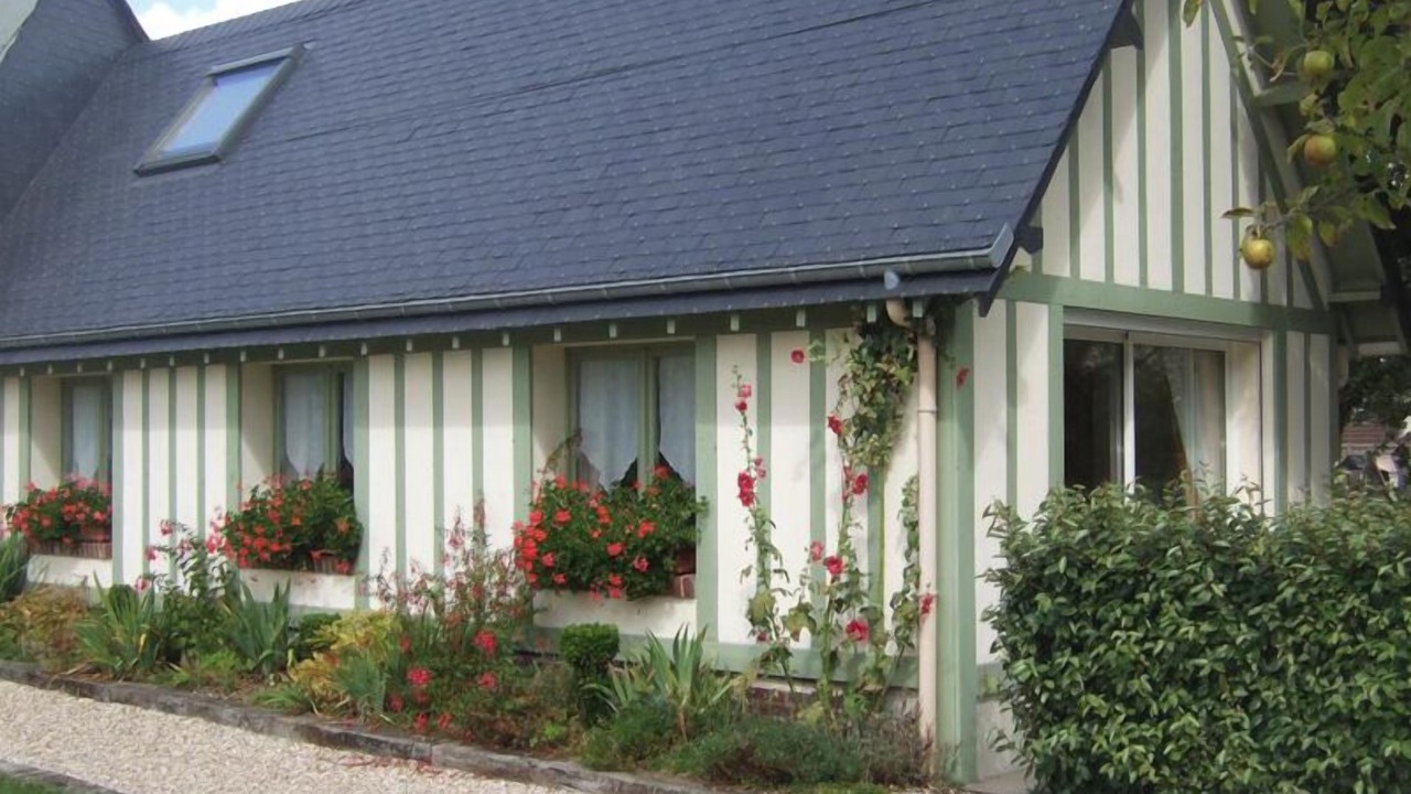Photo of Outdoor in Theuville-aux-Maillots