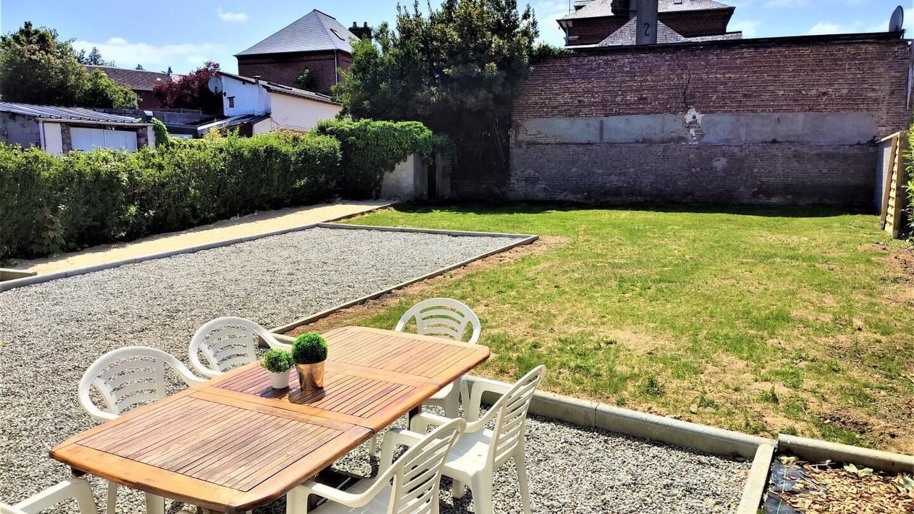 Photo of Outdoor in Bailly-en-Riviere