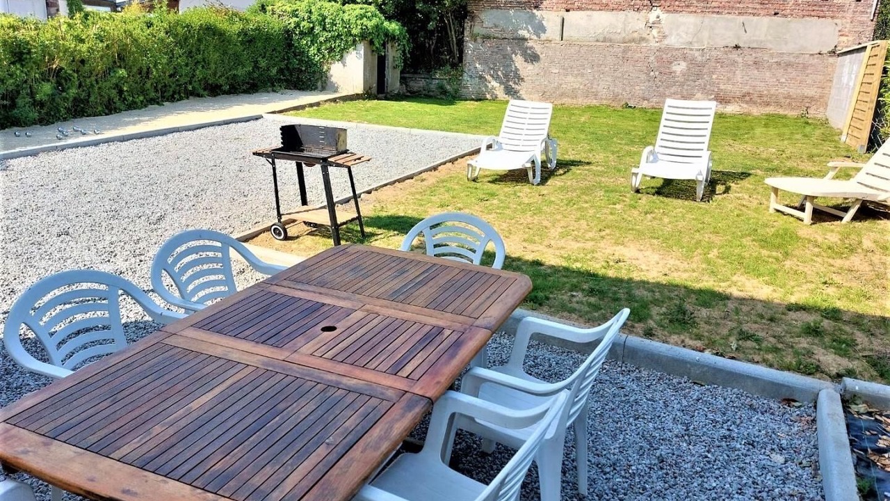 Photo of Outdoor in Bailly-en-Riviere