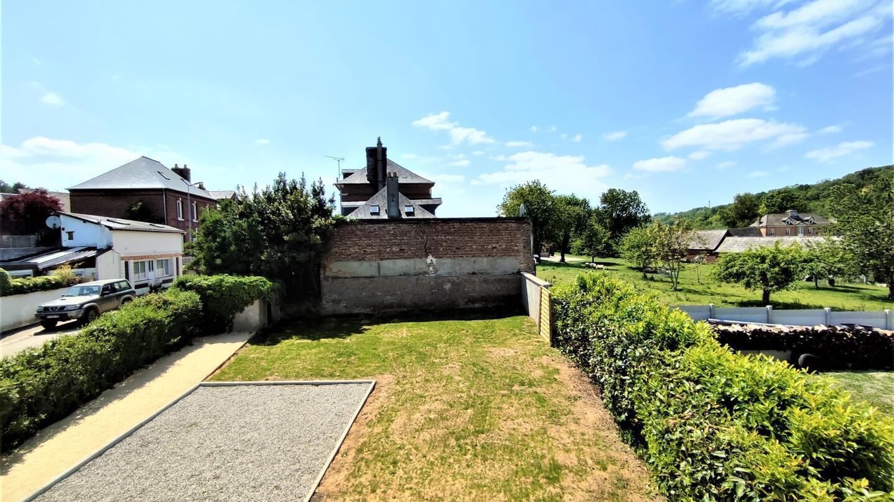 Photo of Outdoor in Bailly-en-Riviere