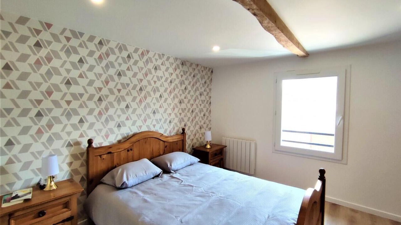 Photo of Bedroom in Bailly-en-Riviere