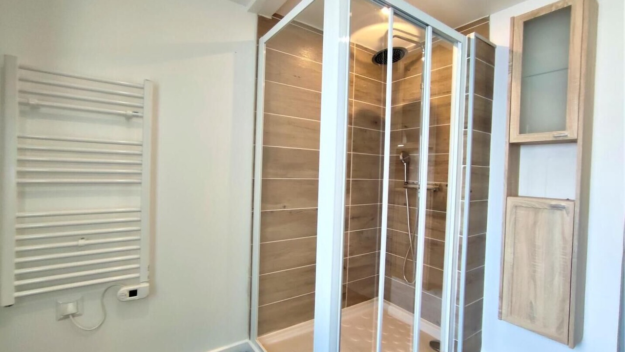 Photo of Bathroom in Bailly-en-Riviere