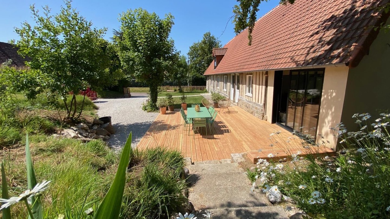 Photo of Outdoor in Sainte-Marguerite-sur-Mer
