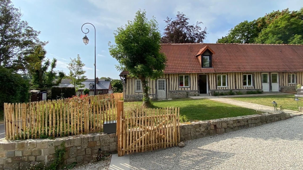 Photo of Outdoor in Sainte-Marguerite-sur-Mer