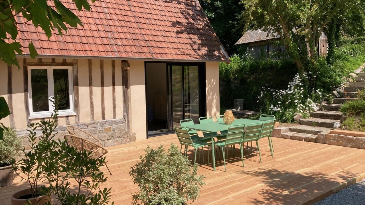 Photo of Outdoor in Sainte-Marguerite-sur-Mer